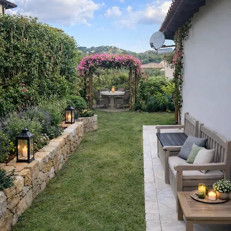 5br With Pool - Steps To Puntaldia Villa