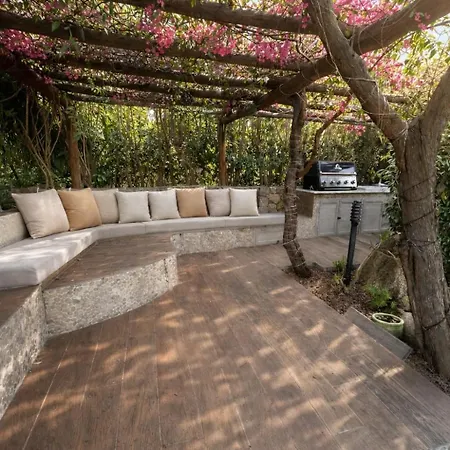 Villa 5br With Pool - Steps To Puntaldia Punta Molara