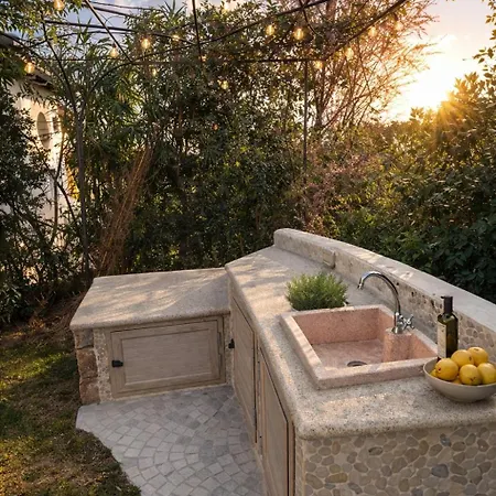 别墅 5br With Pool - Steps To Puntaldia *