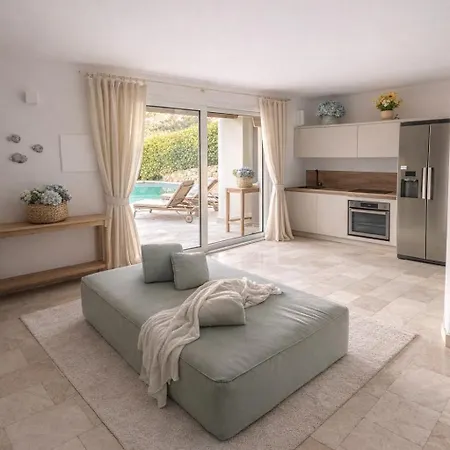 别墅 5br With Pool - Steps To Puntaldia *