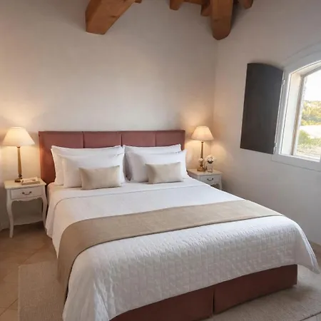 5br With Pool - Steps To Puntaldia *